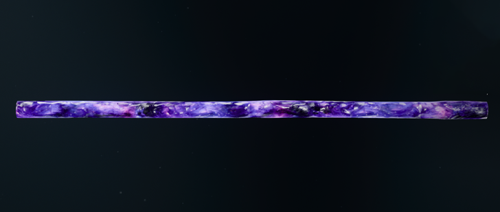 Black Ops 6 (BO6) - Dark Matter Kali Sticks