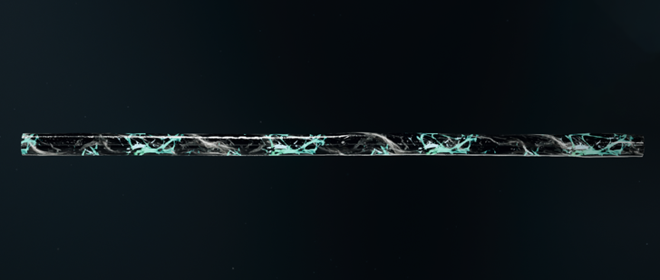 Black Ops 6 (BO6) - Abyss Kali Sticks