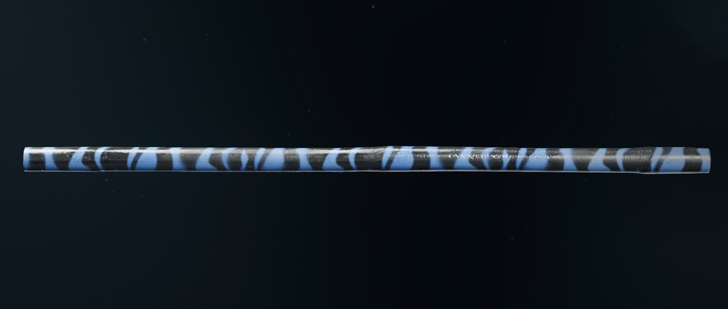 Black Ops 6 - Blue Tiger Kali Sticks Camo