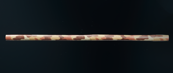 Black Ops 6 - Desert Kali Sticks Camo