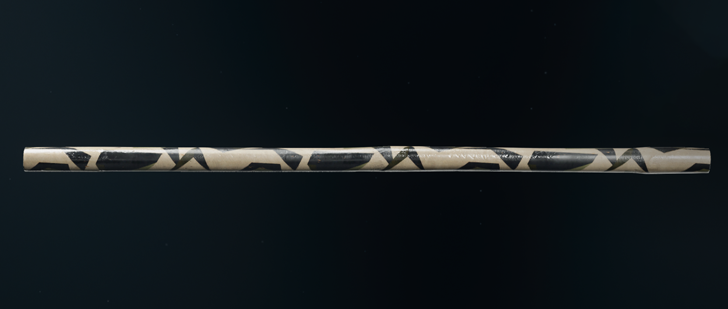 Black Ops 6 - Rugged Kali Sticks Camo