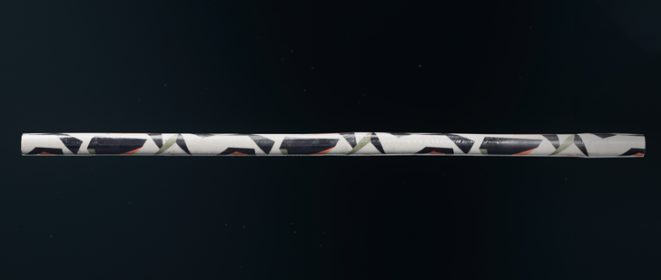 Black Ops 6 - Splinter Kali Sticks Camo