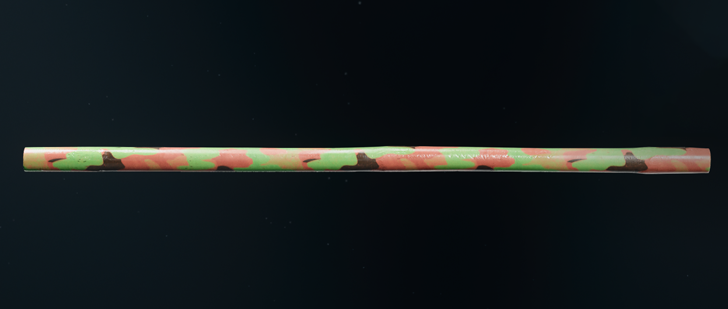 Black Ops 6 - Charwood Camo