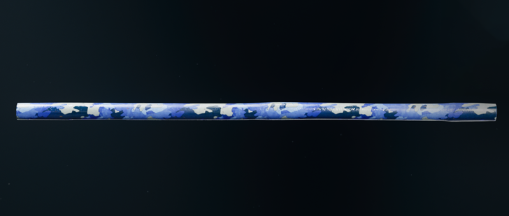 Black Ops 6 - Reefshade Camo