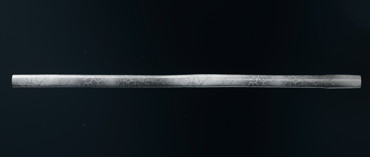 Black Ops 6 - Whiteout Kali Sticks Camo