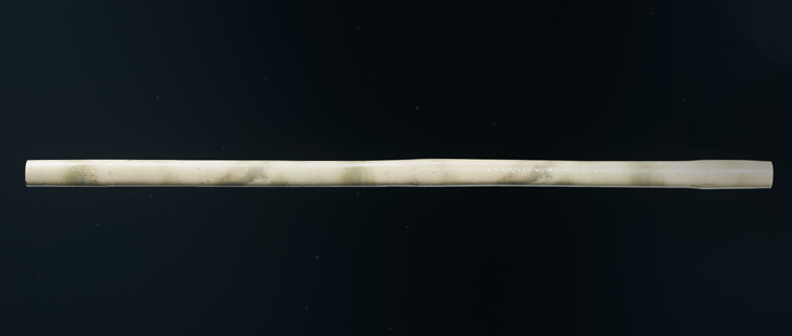 Black Ops 6 - Quartz Kali Sticks Camo