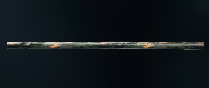 Black Ops 6 - Saboteur Kali Sticks Camo
