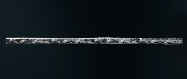 Black Ops 6 - Siberia Kali Sticks Camo