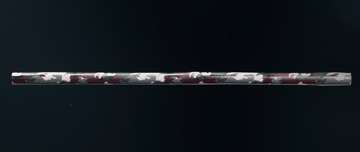 Black Ops 6 - Savanna Kali Sticks Camo