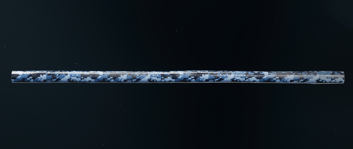 Black Ops 6 - Oceanic Kali Sticks Camo