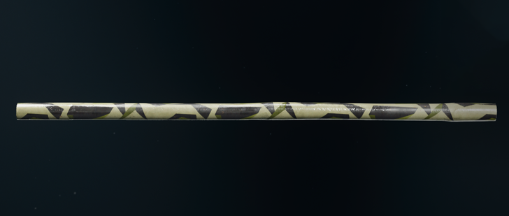 Black Ops 6 - Pine Kali Sticks Camo