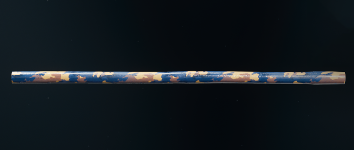 Black Ops 6 - Dunebreak Camo