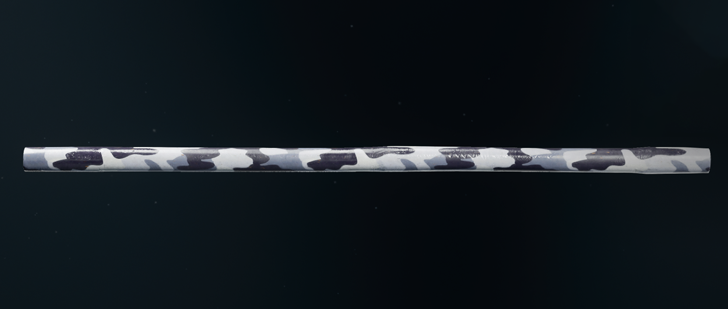 Black Ops 6 - Tundra Kali Sticks Camo