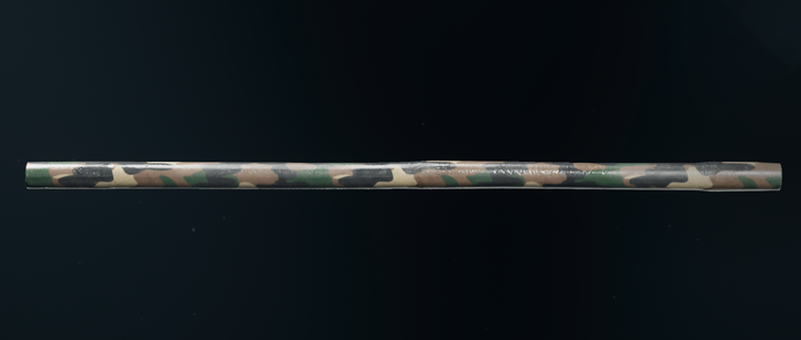 Black Ops 6 - Woodland Kali Sticks Camo
