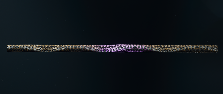 Black Ops 6 (BO6) - Dark Spine Kali Sticks