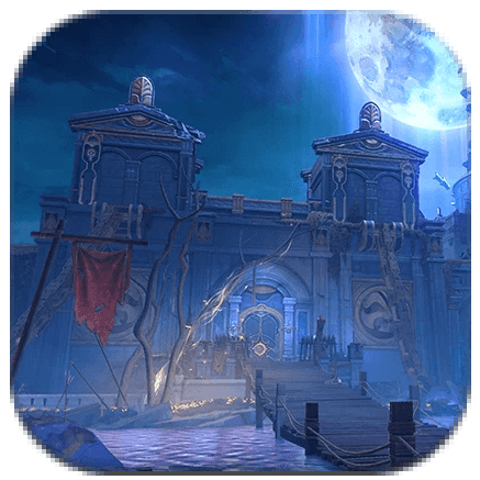 HSR - Dragonbone City Styxia