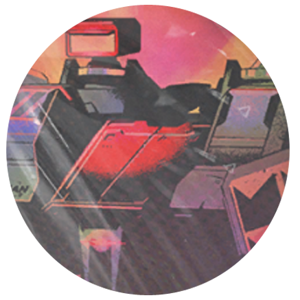 Anby Special Offensive