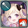 Elise - Sparkling Smile Icon