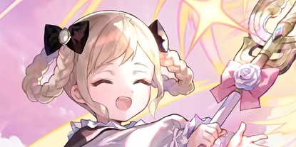 FEH Young Elise Banner