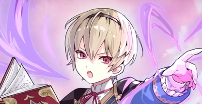 FEH Young Leo Banner