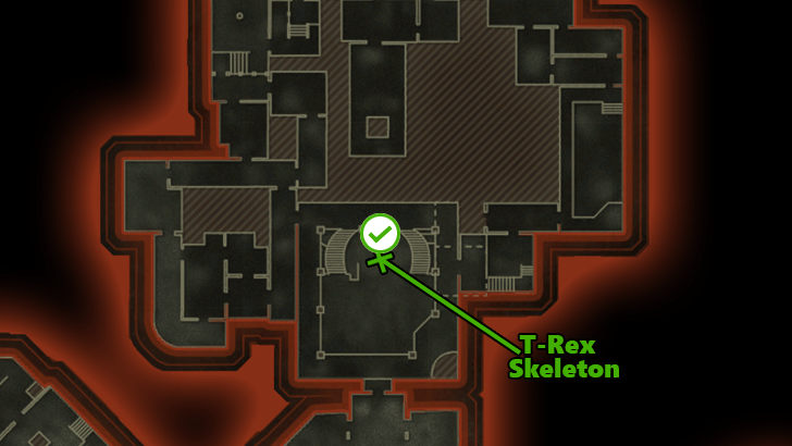 Ames 85 Wall Buy Map View