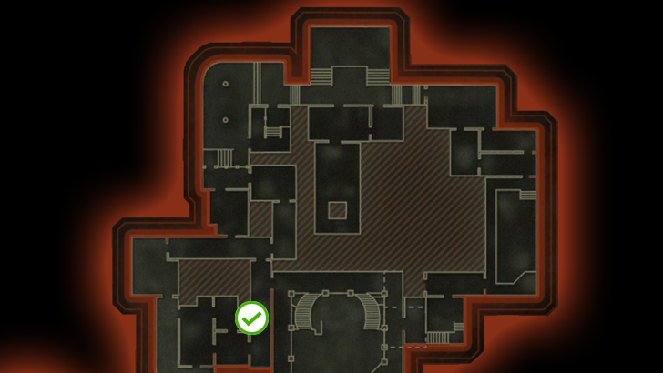 XM4 Wall Buy Map View