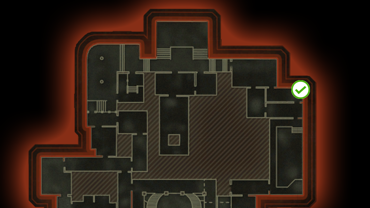 Swat 5.56 Wall Buy Map View