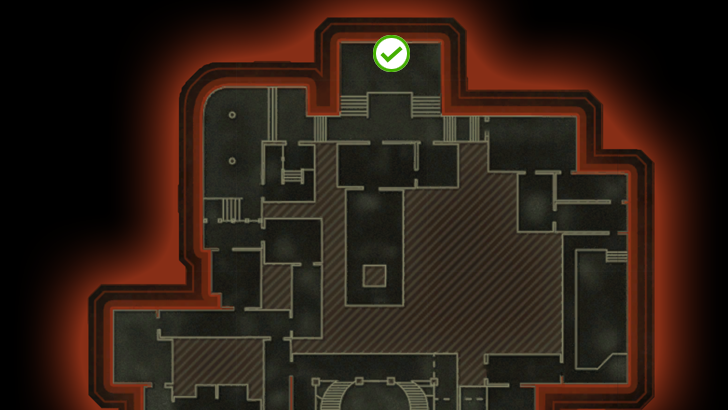 LR 7.62 Wall Buy Map View