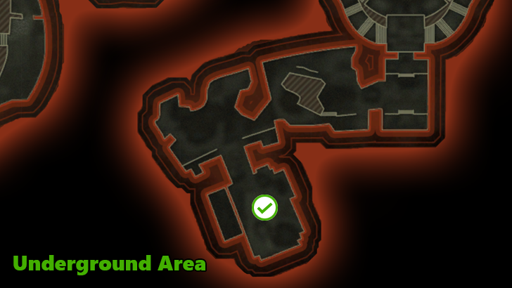 ASG-89 Wall Buy Map View