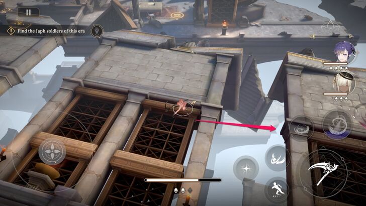 Move to Another Platform