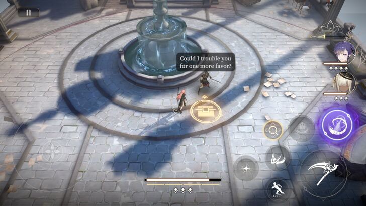 Solve Soldier Riddles