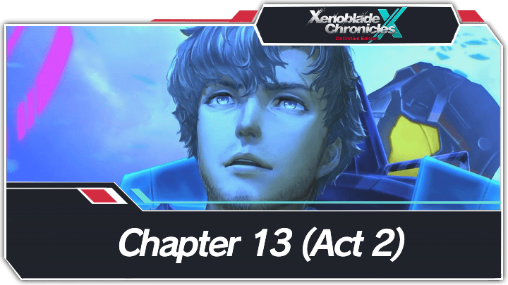 Chapter 13 Act 2 Banner
