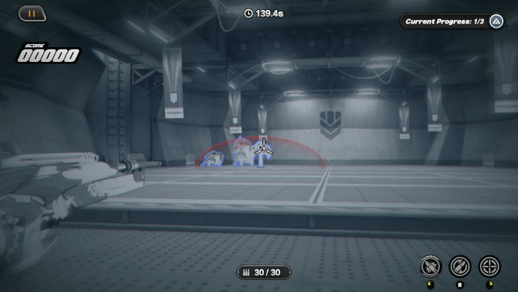 Take Advantage of the Blastcrawlers