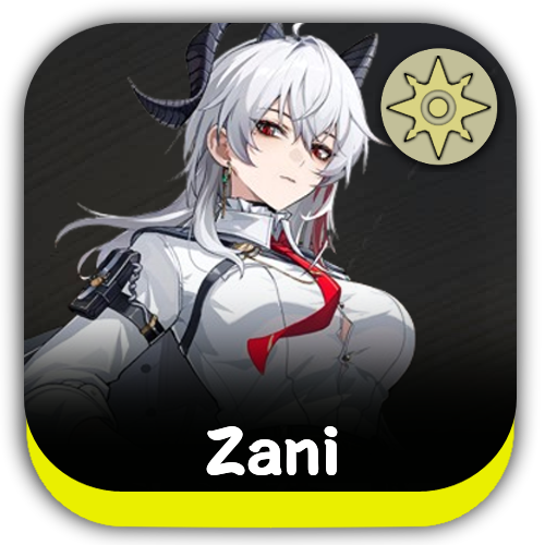 Zani Icon