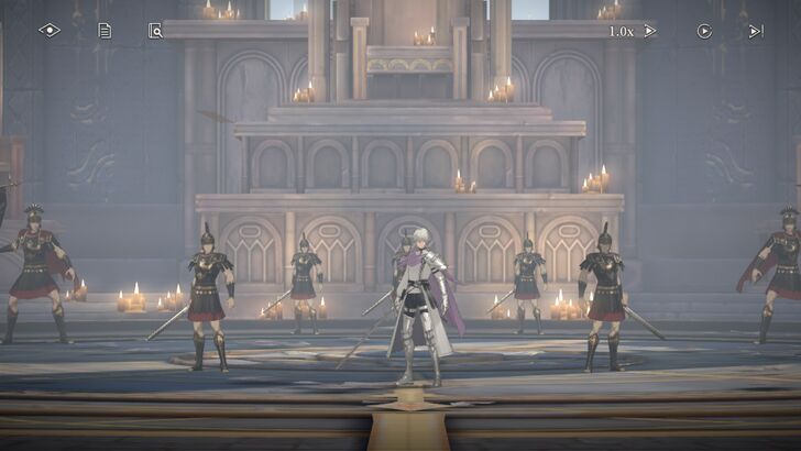 Conversation with Sarvis