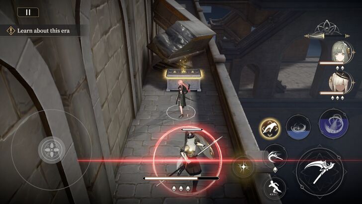 Take Out the Soldier