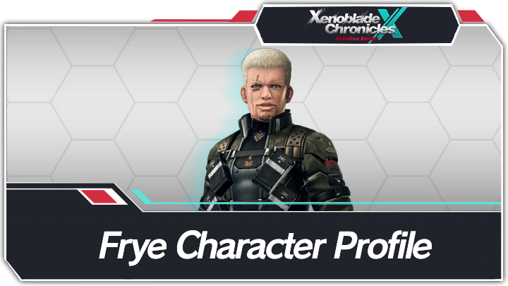 Frye Arts, Skills and How to Recruit