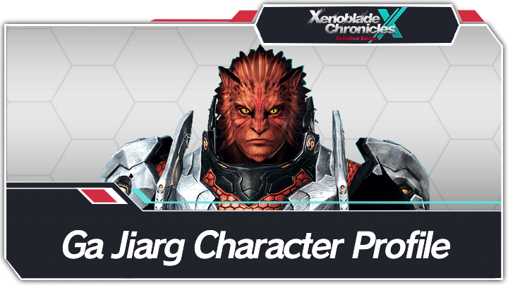 Ga Jiarg Arts, Skills and How to Recruit