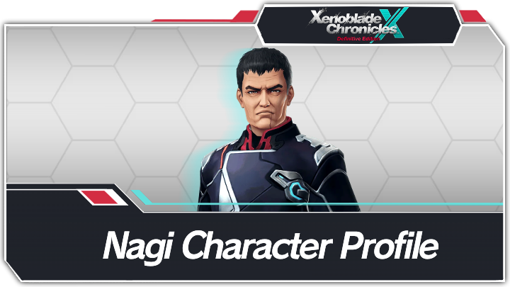 Nagi Arts, Skills and How to Recruit