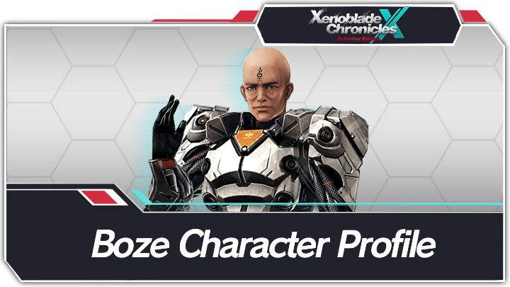 Boze Arts, Skills and How to Recruit