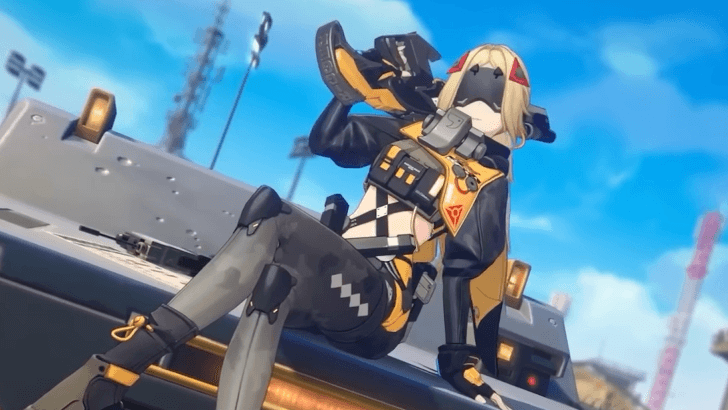 Trigger Dynamic Wallpaper