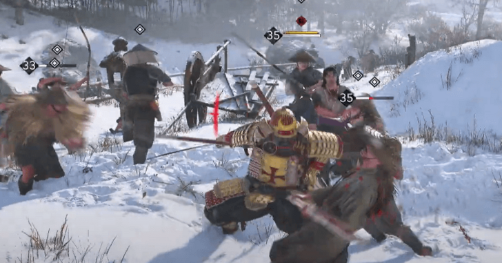 Defend the Civilians