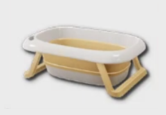 Toddler Bathtub