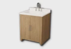 Wilde Base Cabinet Faucet