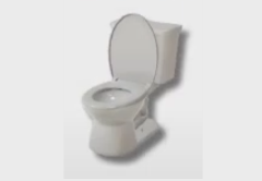 Basic Toilet