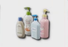 Bathroom Supplies Set