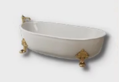 Classic Bathtub