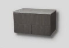 Marble Bathroom Countertop