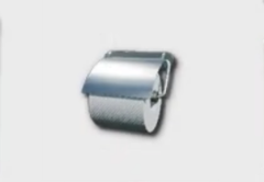 Simple Toilet Paper Holder