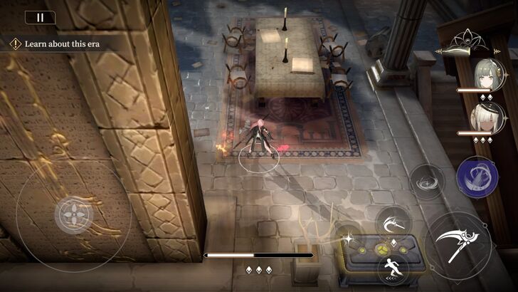 Go Southeast Treasure Chest